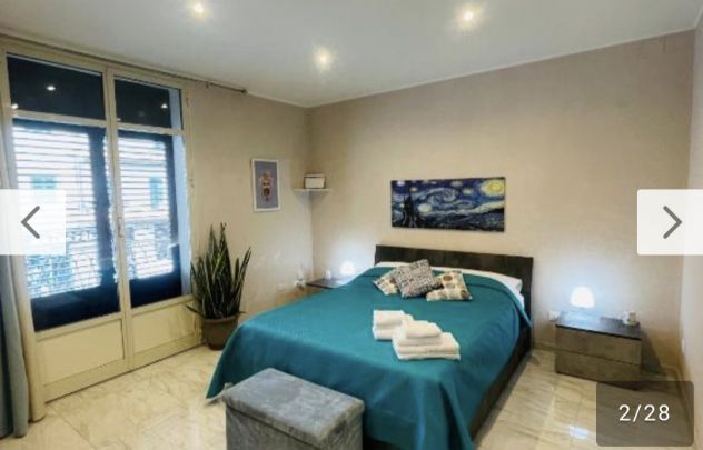 casa indipendente in affitto a Palermo