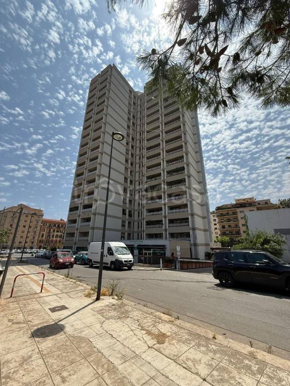 appartamento in affitto a Palermo