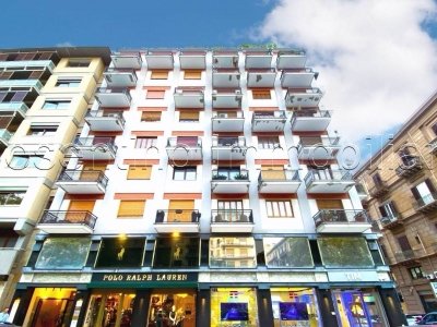 ufficio in affitto a Palermo in zona Libertà