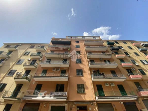 appartamento in affitto a Palermo in zona Oreto