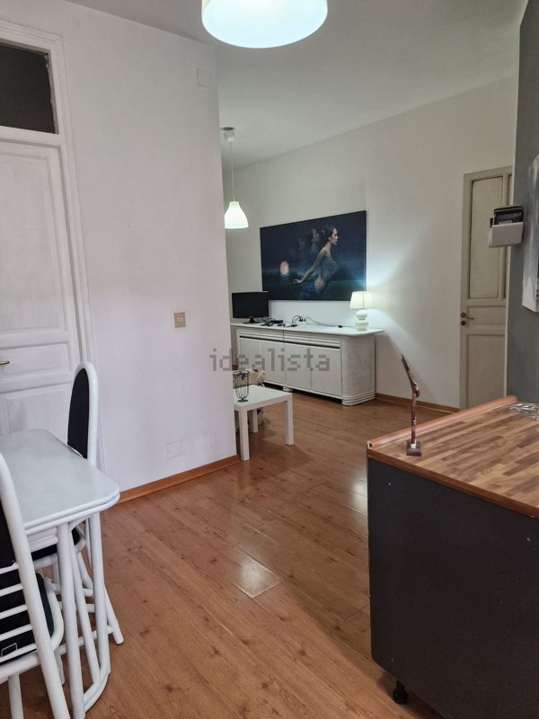 appartamento in affitto a Palermo