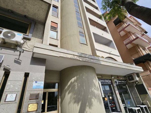 appartamento in affitto a Palermo in zona Montepellegrino