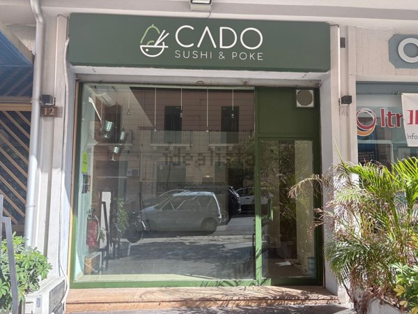 loft in affitto a Palermo in zona Libertà