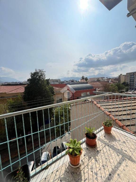 appartamento in affitto a Palermo in zona Oreto