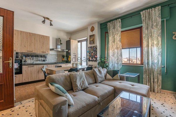 appartamento in affitto a Palermo in zona Zisa