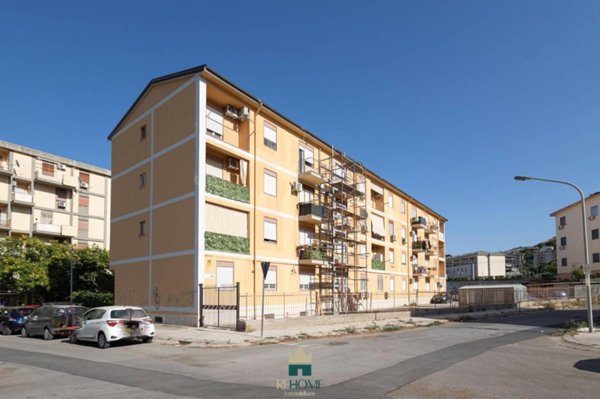 appartamento in affitto a Palermo in zona Cruillas