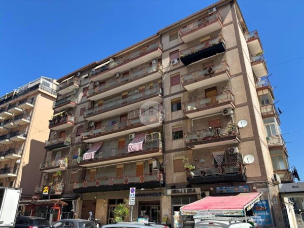 appartamento in affitto a Palermo in zona Calatafimi / Cuba