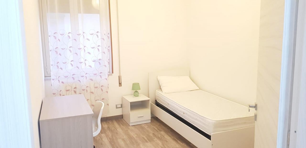 appartamento in affitto a Palermo in zona Montegrappa / Santa Rosalia