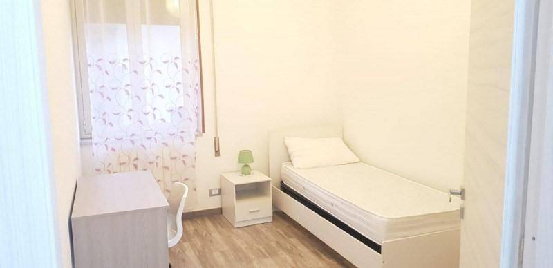 appartamento in affitto a Palermo in zona Montegrappa / Santa Rosalia