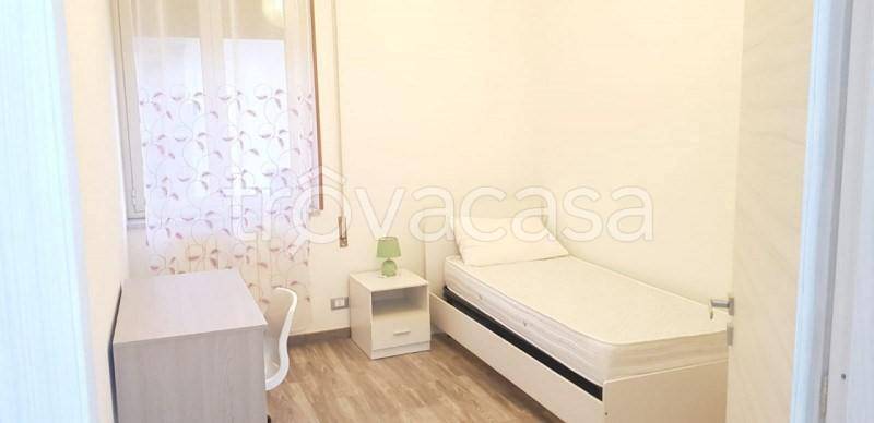 appartamento in affitto a Palermo in zona Montegrappa / Santa Rosalia