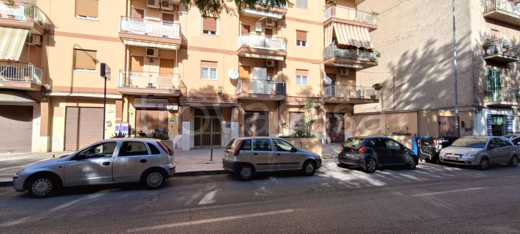 monolocale in affitto a Palermo in zona Uditore