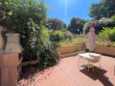 appartamento in affitto a Palermo in zona Pallavicino