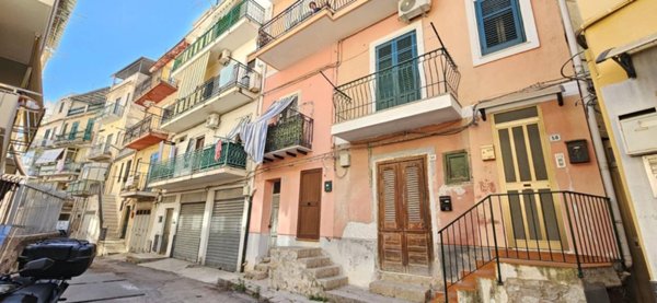 appartamento in affitto a Palermo in zona Altarello