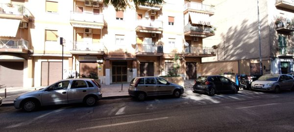 ufficio in affitto a Palermo in zona Uditore