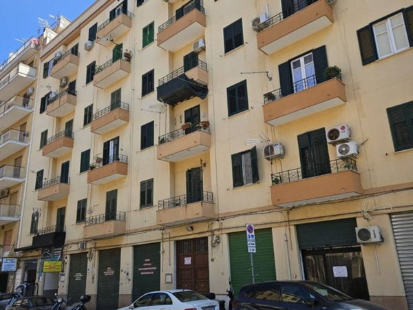 appartamento in affitto a Palermo in zona Zisa