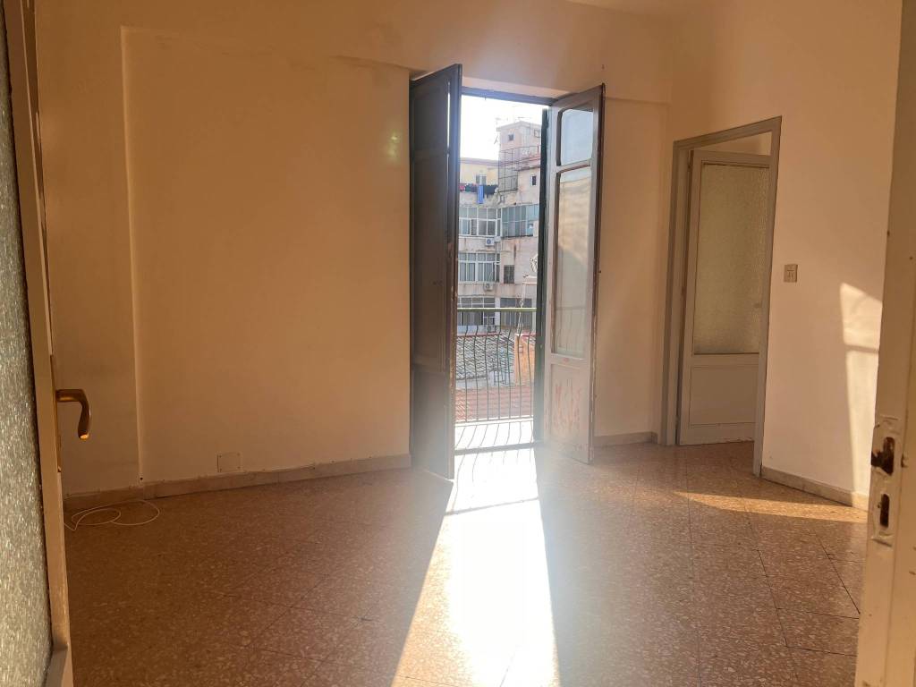 appartamento in affitto a Palermo in zona Malaspina/Palagonia