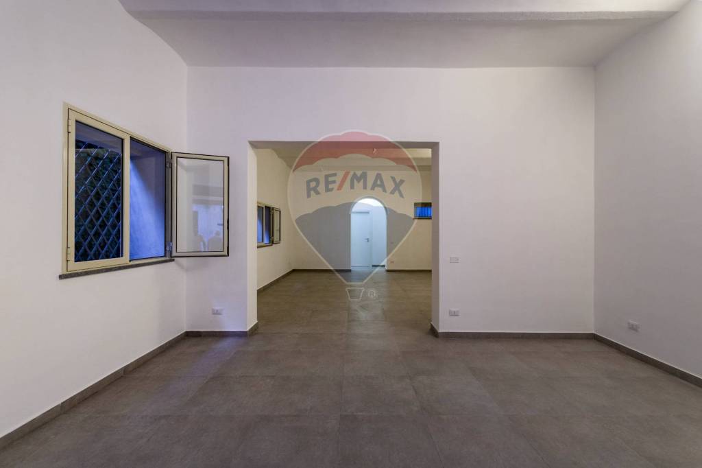 monolocale in affitto a Palermo in zona Noce