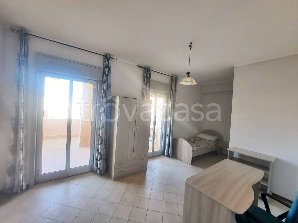 appartamento in affitto a Palermo
