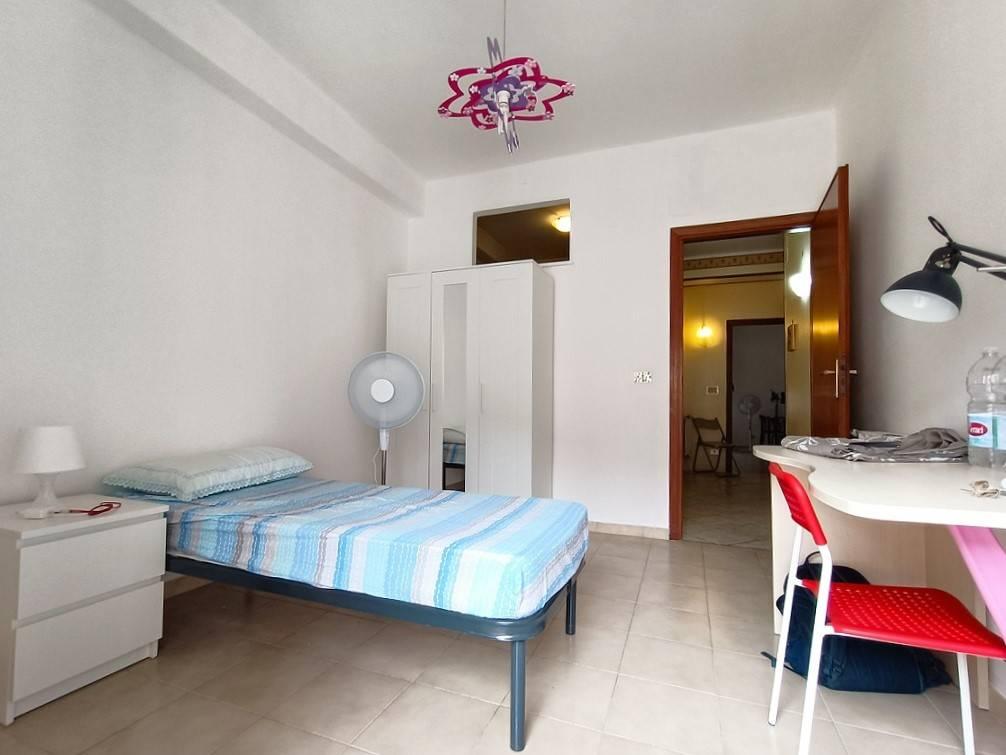 appartamento in affitto a Palermo in zona Montegrappa / Santa Rosalia