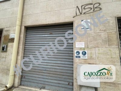 negozio in affitto a Palermo