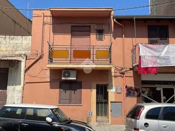 appartamento in affitto a Palermo in zona Montegrappa / Santa Rosalia