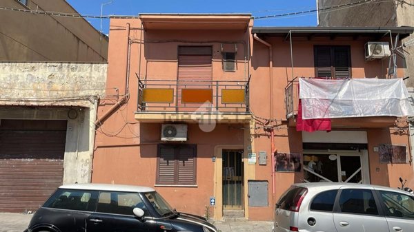 appartamento in affitto a Palermo in zona Montegrappa / Santa Rosalia