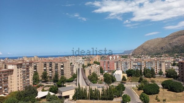 appartamento in affitto a Palermo