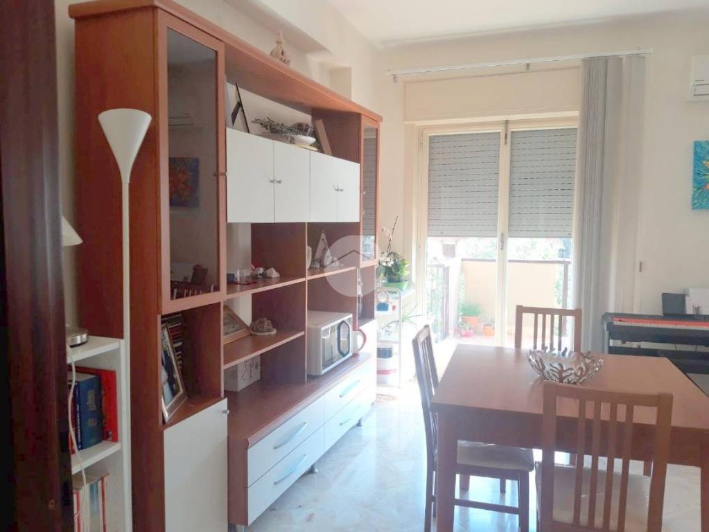 appartamento in affitto a Palermo