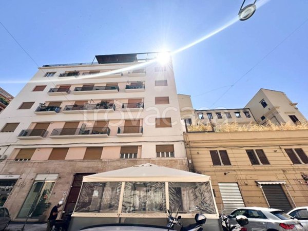 negozio in affitto a Palermo in zona Politeama