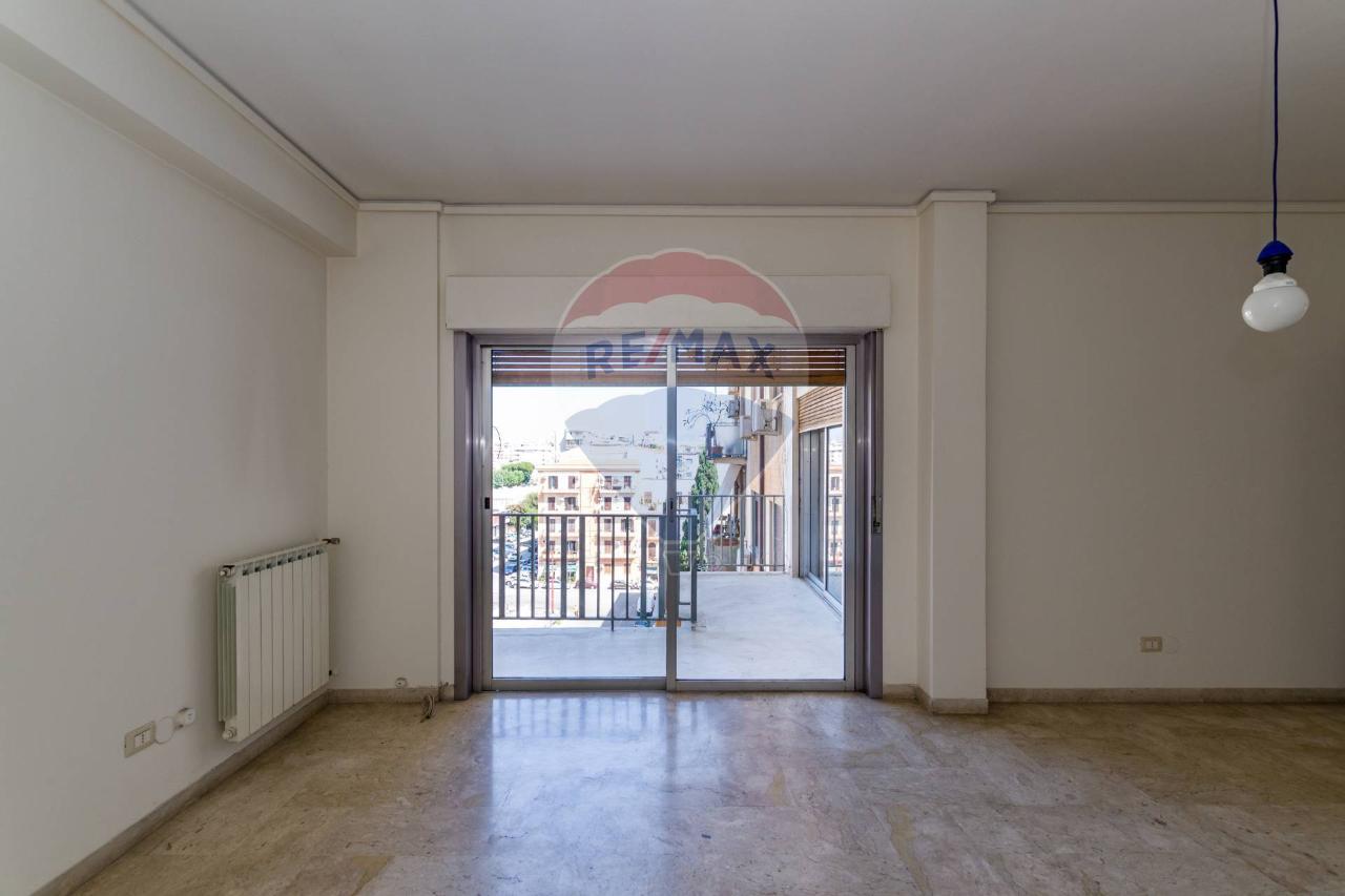appartamento in affitto a Palermo in zona Libertà
