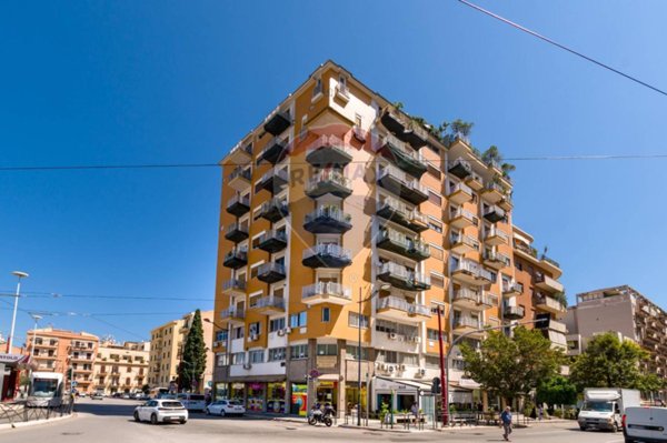 appartamento in affitto a Palermo in zona Libertà