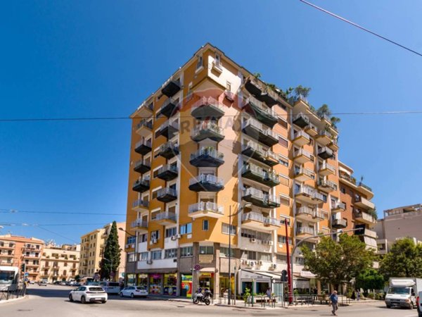 appartamento in affitto a Palermo in zona Politeama
