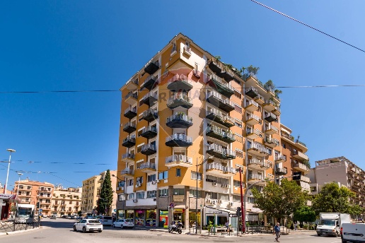 appartamento in affitto a Palermo in zona Politeama