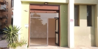 locale commerciale in affitto a Palermo