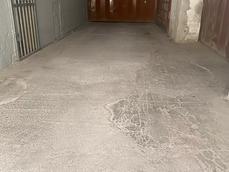 locale di sgombero in affitto a Palermo in zona Altarello