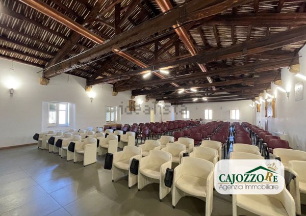 ufficio in affitto a Palermo in zona Centro storico