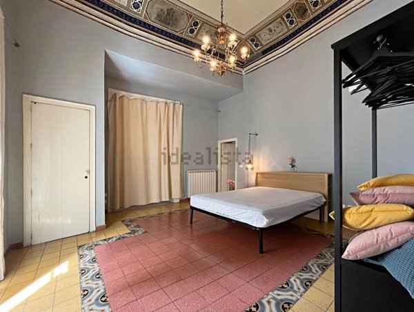 appartamento in affitto a Palermo in zona Centro storico