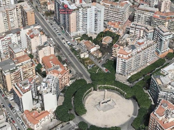 appartamento in affitto a Palermo in zona Libertà