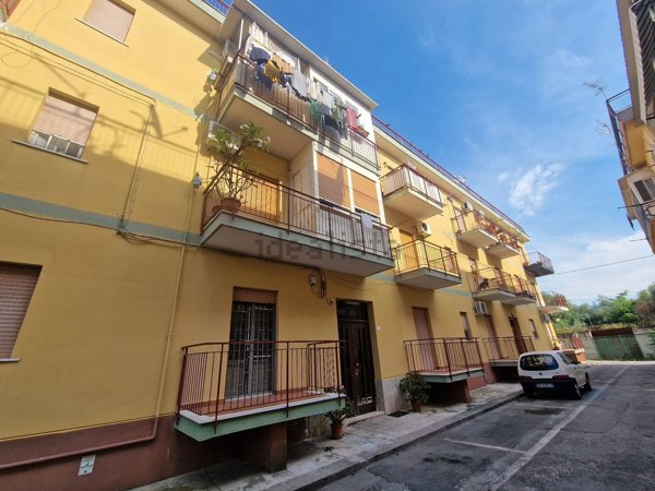 appartamento in affitto a Palermo in zona Cruillas