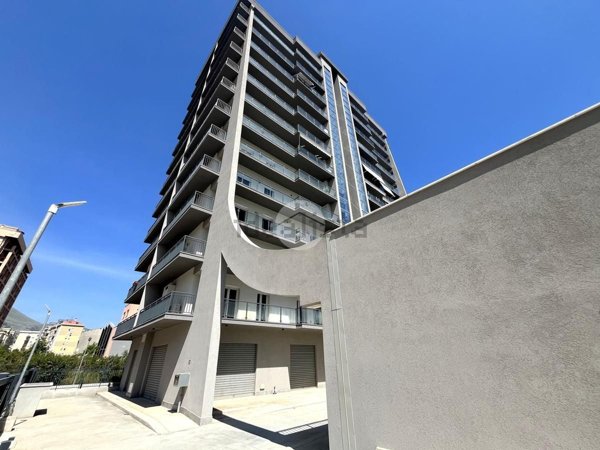 appartamento in affitto a Palermo in zona Uditore