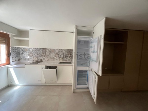 appartamento in affitto a Palermo in zona Libertà