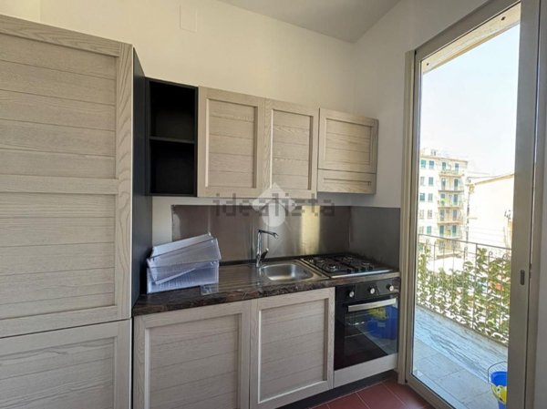 appartamento in affitto a Palermo in zona Oreto