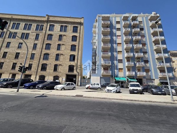 appartamento in affitto a Palermo in zona Croceverde