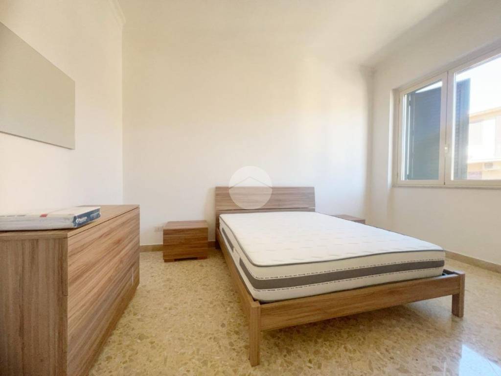 appartamento in affitto a Palermo in zona Oreto