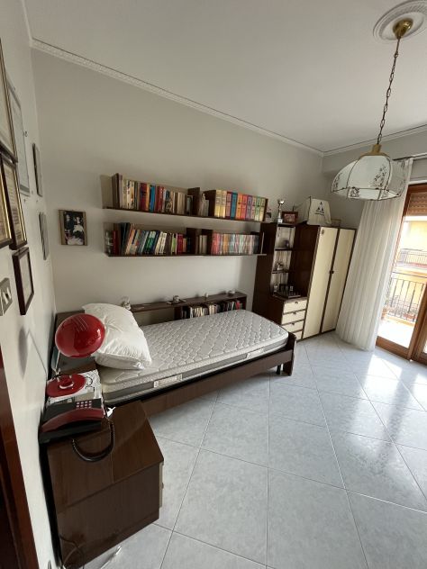 appartamento in affitto a Palermo in zona Oreto