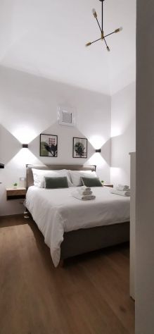 appartamento in affitto a Palermo