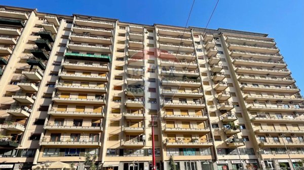 appartamento in affitto a Palermo in zona Noce