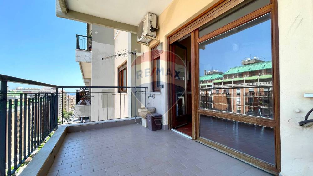 appartamento in affitto a Palermo