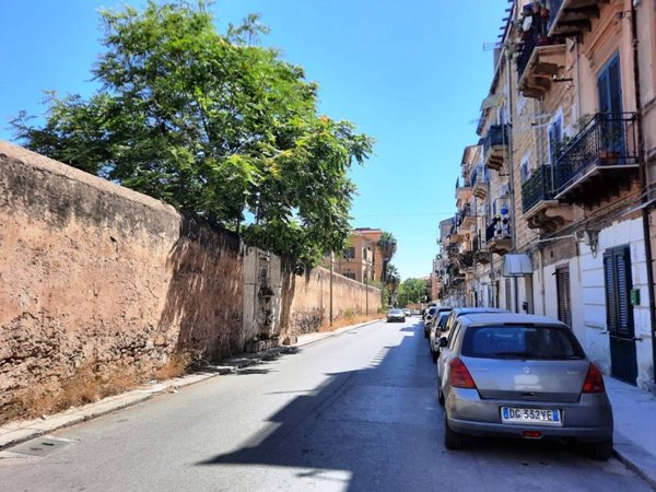 appartamento in affitto a Palermo in zona Calatafimi / Cuba