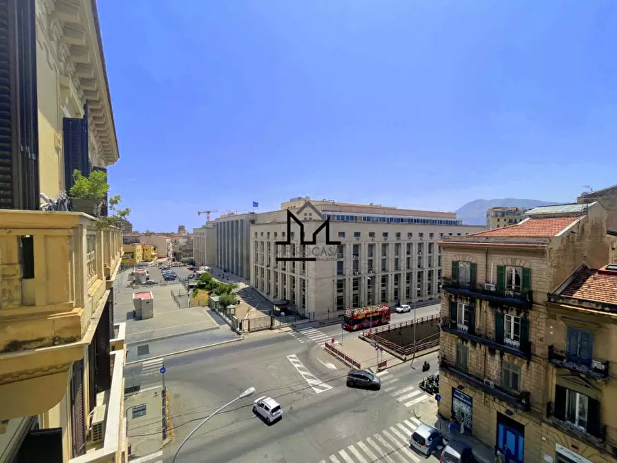 appartamento in affitto a Palermo in zona Centro storico